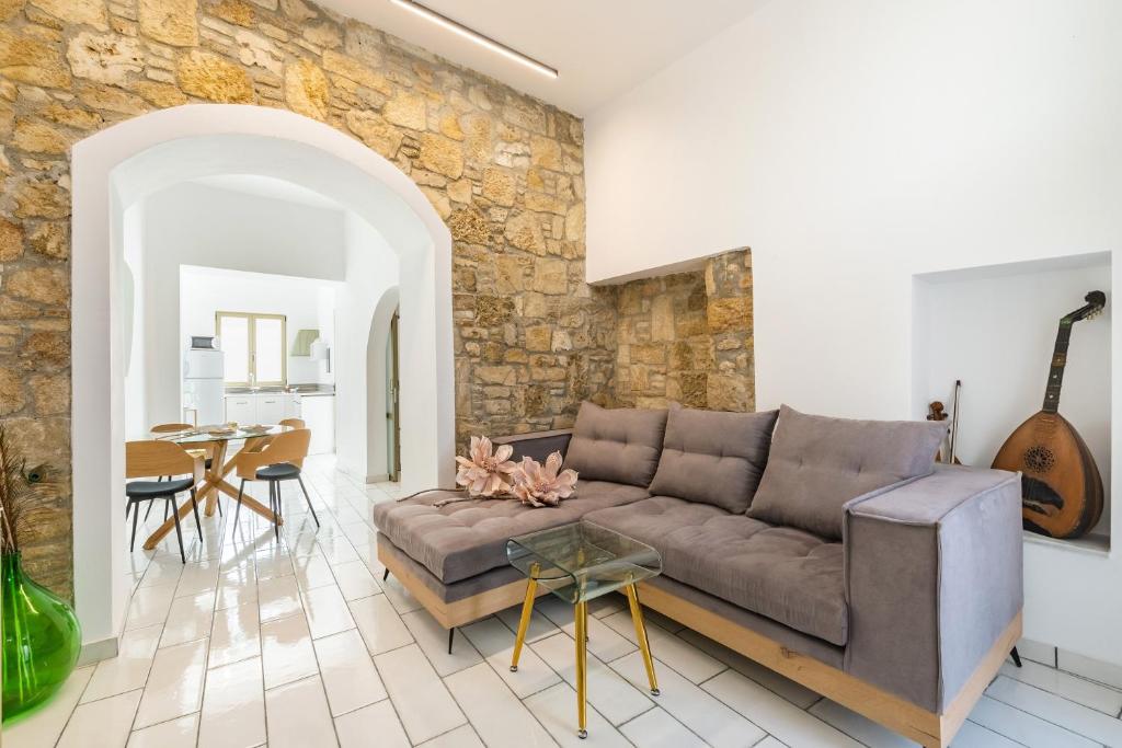 Lefka Hotel & Apartments - Resim 45