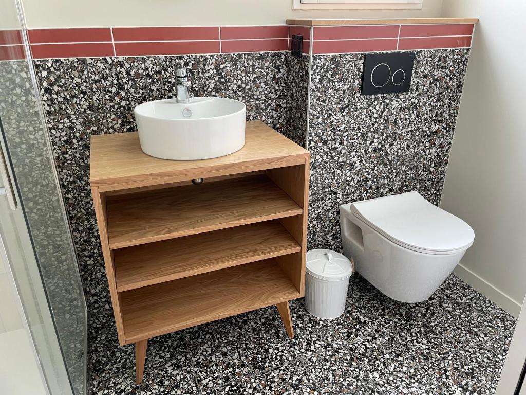 Hotel Trinquet - Monolocale Triplo Standard