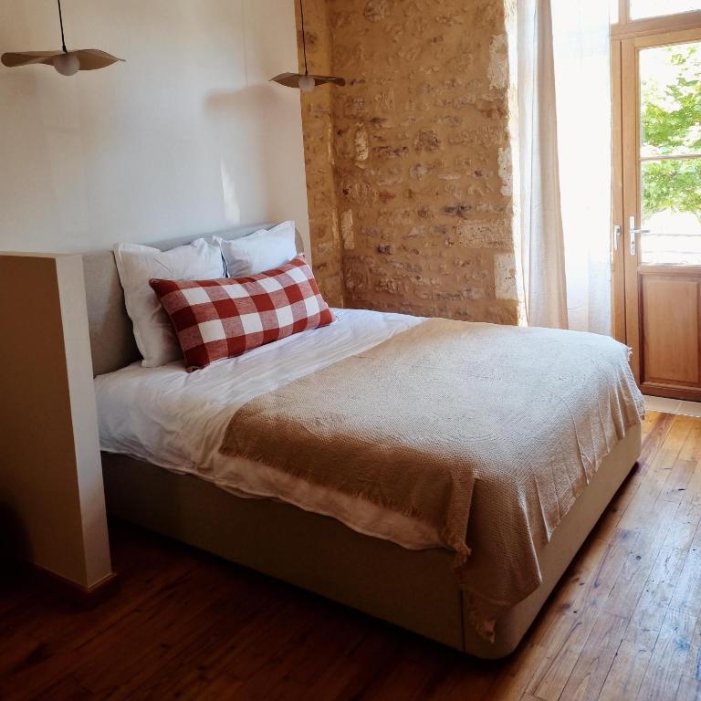 Casita Suite Hyper centre Sarlat - 2