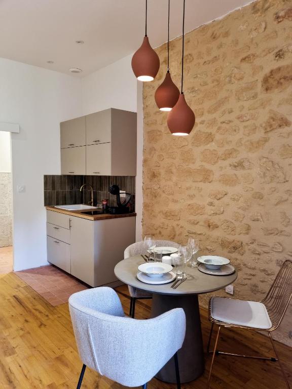Casita Suite Hyper centre Sarlat - 16