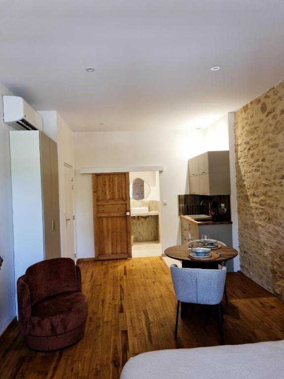 Casita Suite Hyper centre Sarlat - 5