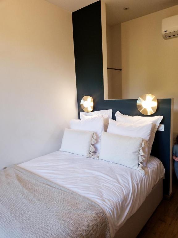 Casita Suite Hyper centre Sarlat - 10