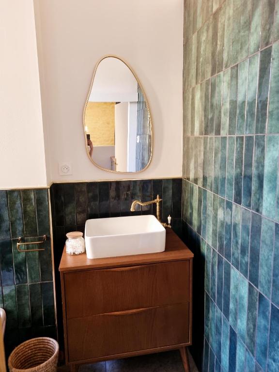 Casita Suite Hyper centre Sarlat - 12