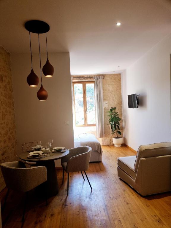 Casita Suite Hyper centre Sarlat - 17