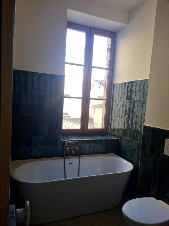 Casita Suite Hyper centre Sarlat - 13