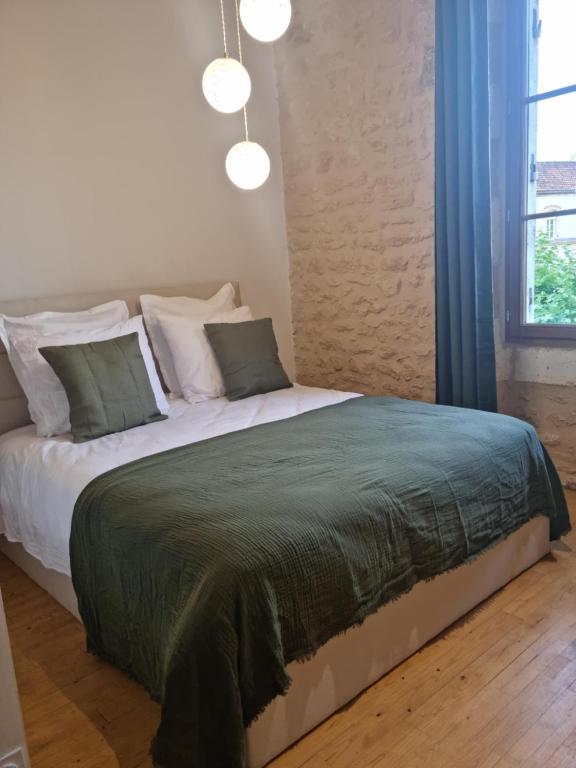 Casita Suite Hyper centre Sarlat - 14