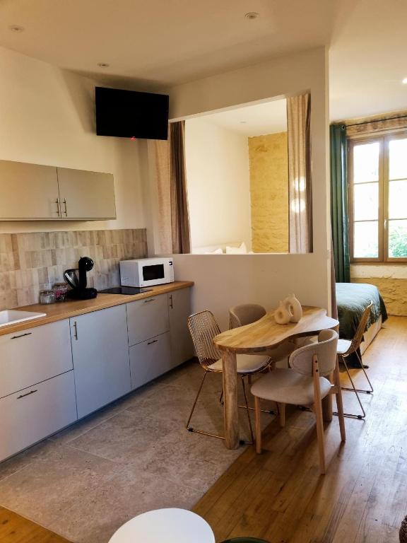 Casita Suite Hyper centre Sarlat - 15