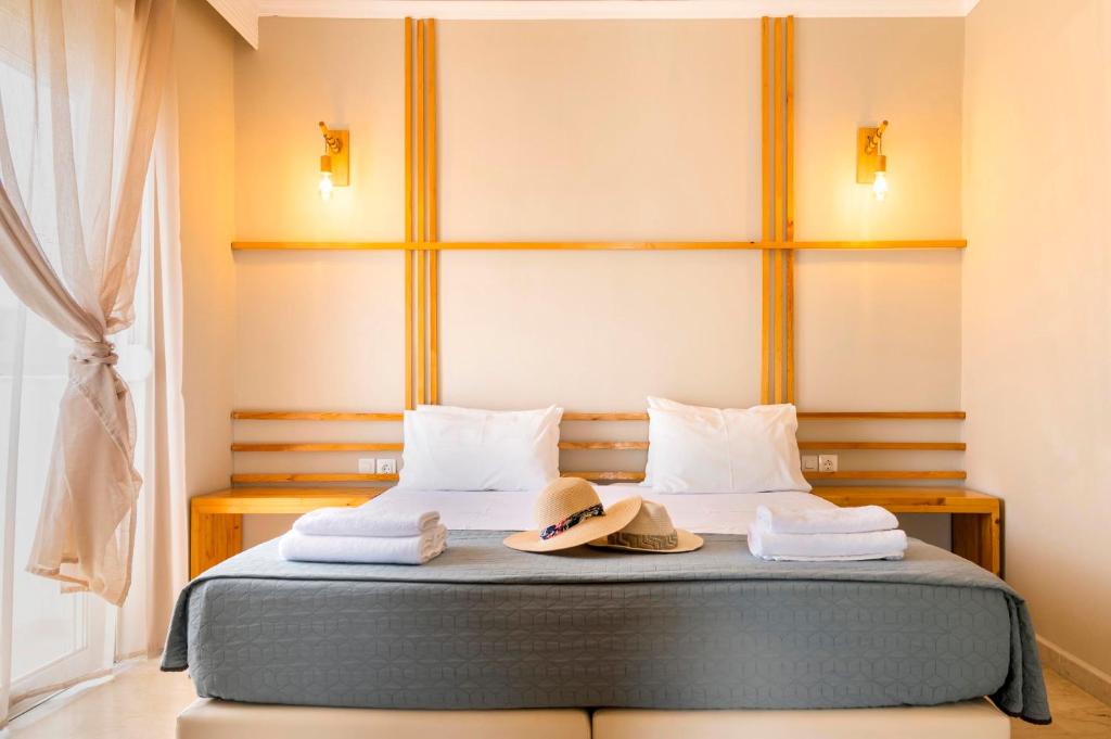 
Superior Deluxe Double Room (2 Adults) 
