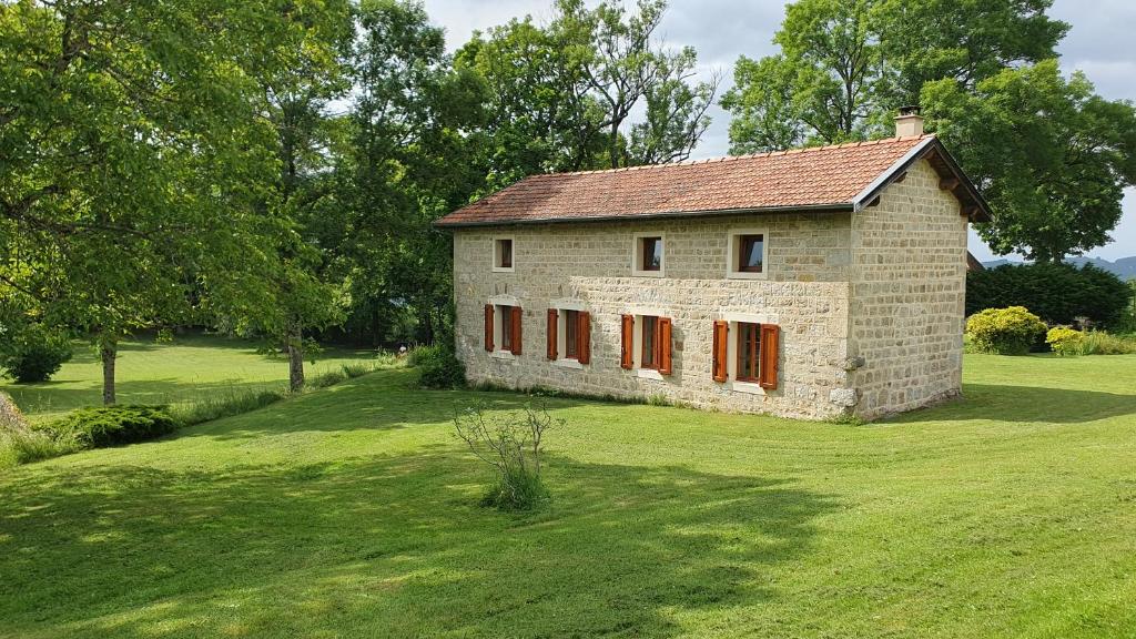 Domaine de Montvianeix - Casa De Vacaciones