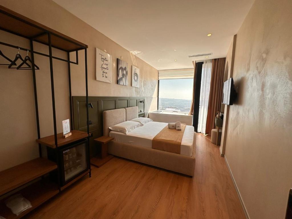 Z art Hotel