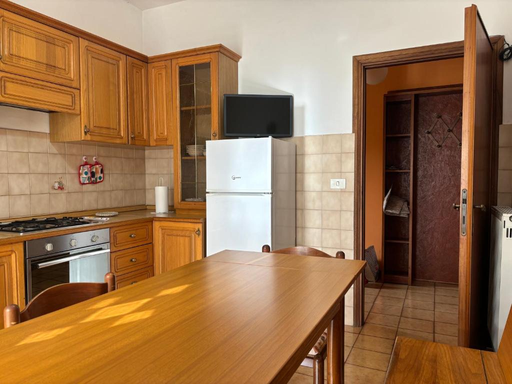 Φωτογραφία από το άλμπουμ του Casa Pianforte - appartamento per vacanze στη Μπολσένα