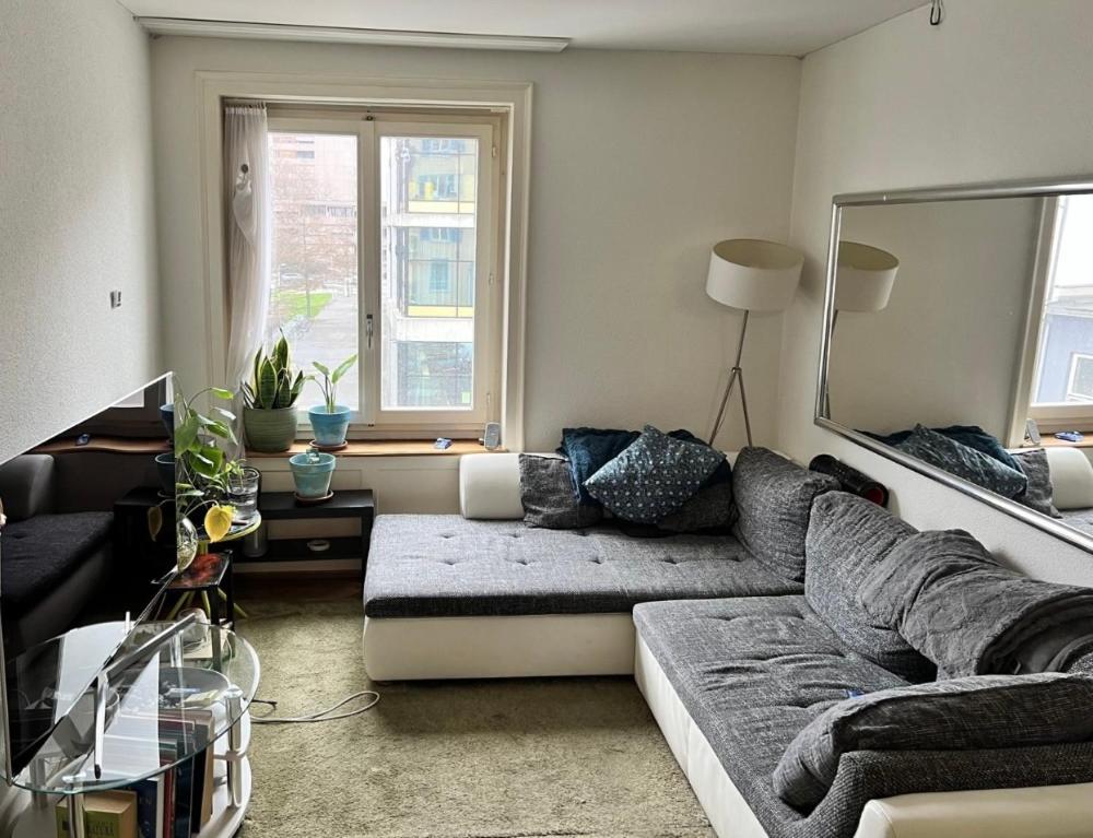 5 mins from Stadion Letzigrund - Resim 3