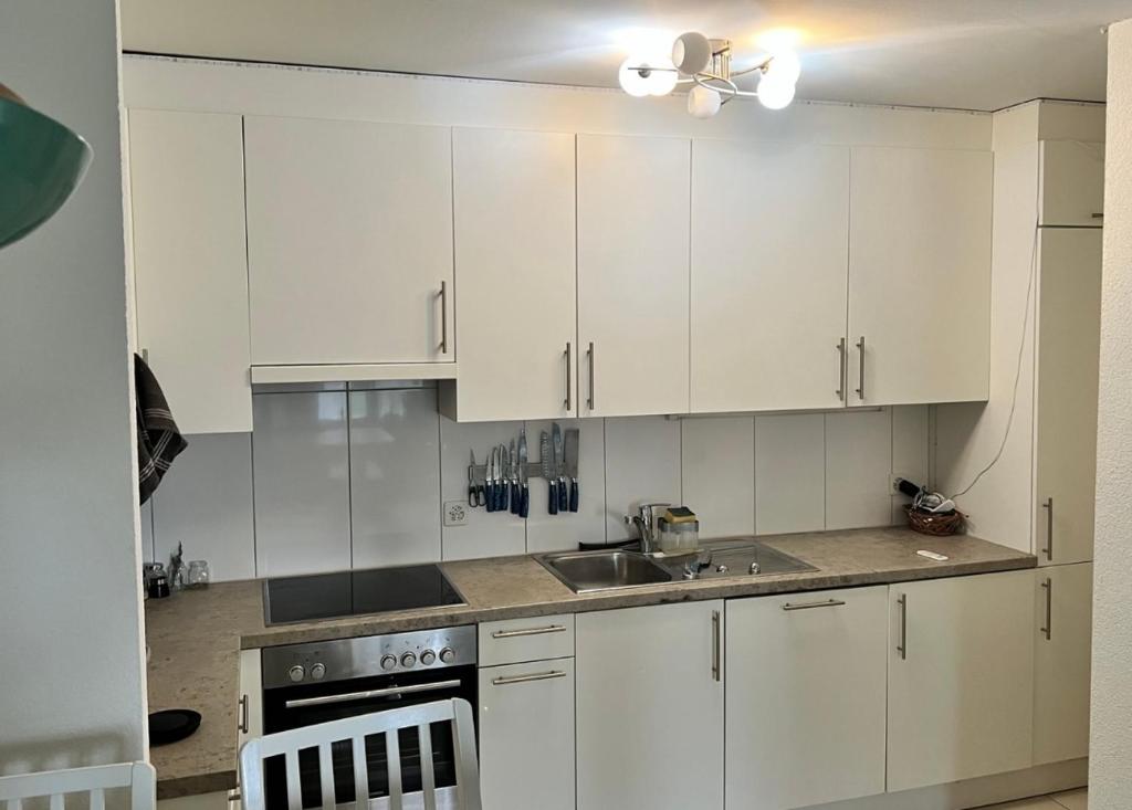 5 mins from Stadion Letzigrund - Resim 5