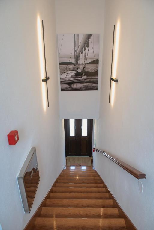 Fotografie z fotogalerie ubytování CAPTAINHOUSE v destinaci Áfissos