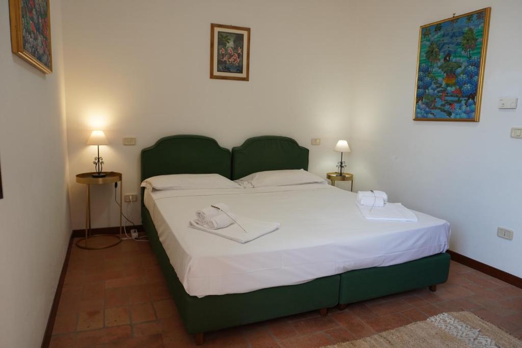 Agriturismo Podere Santa Virginia
