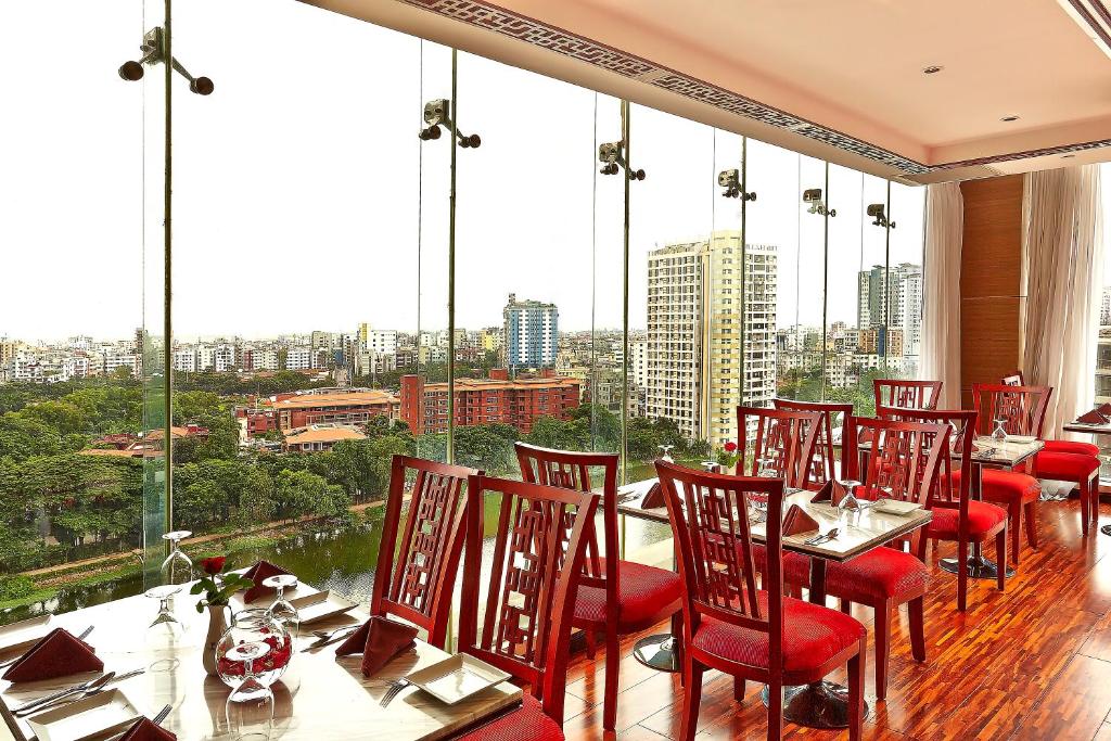 Six Seasons Hotel photo