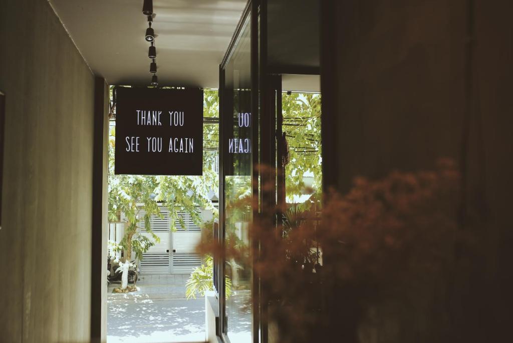 Bố cục La Maison Des Délices