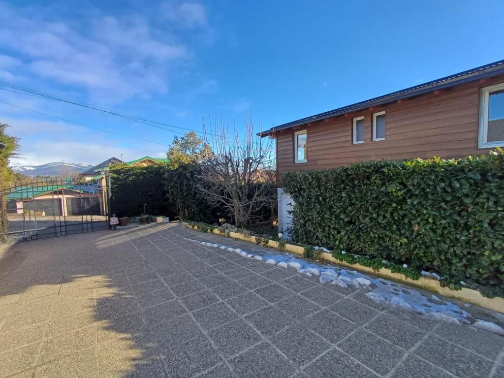 Phong cảnh thiên nhiên gần căn hộ