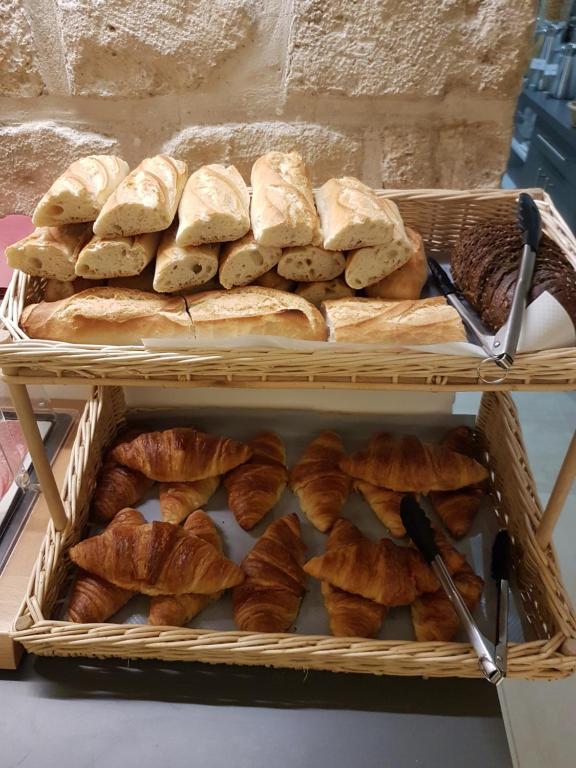 Hôtel De Venise - Resim 36