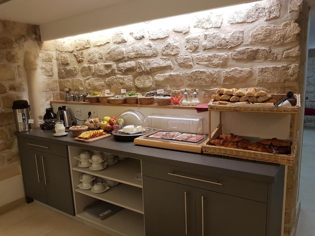 Hôtel De Venise - Resim 37