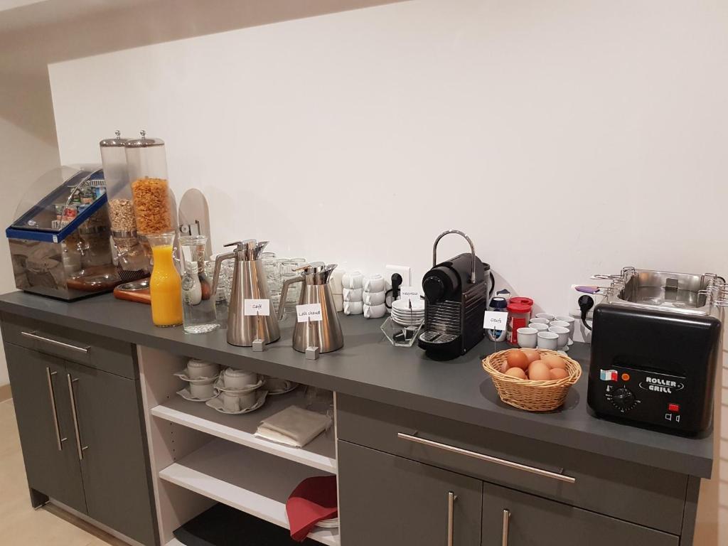 Hôtel De Venise - Resim 41