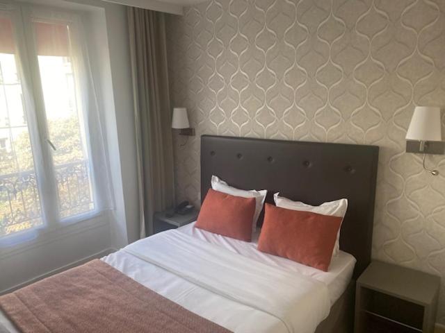 Hôtel De Venise - Resim 42