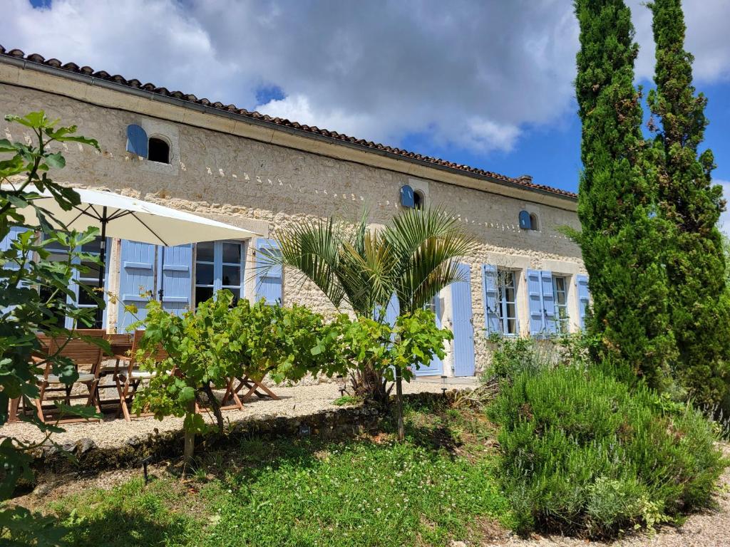 Chez Foucherie - Villa
