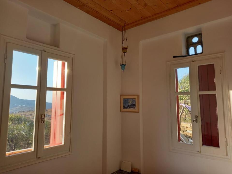 ArtHome1 - Stanza Quadrupla