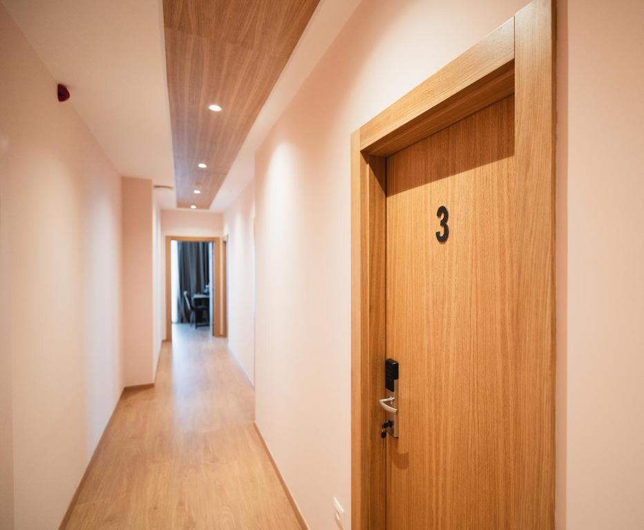 Fotografie z fotogalerie ubytování Hotel Boutique Jera v destinaci Tirana