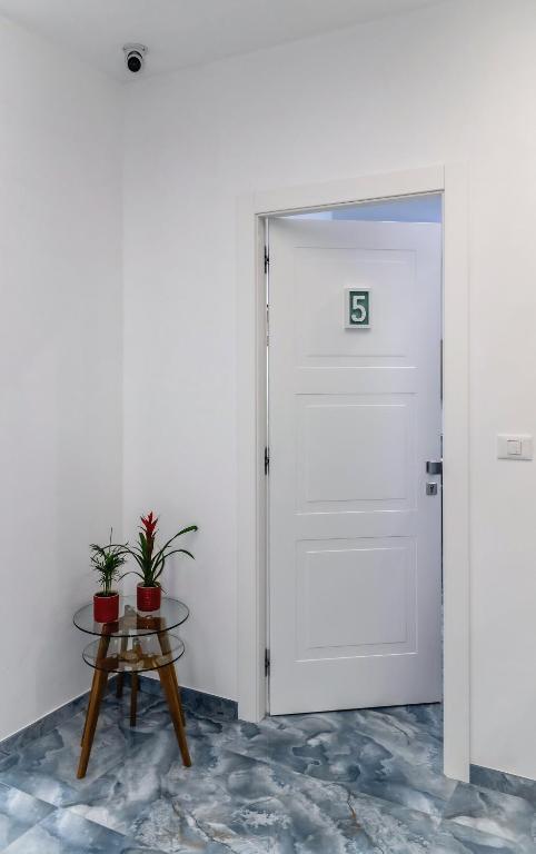 Fotografie z fotogalerie ubytování Maison Matie B&B Ercolano v destinaci Ercolano