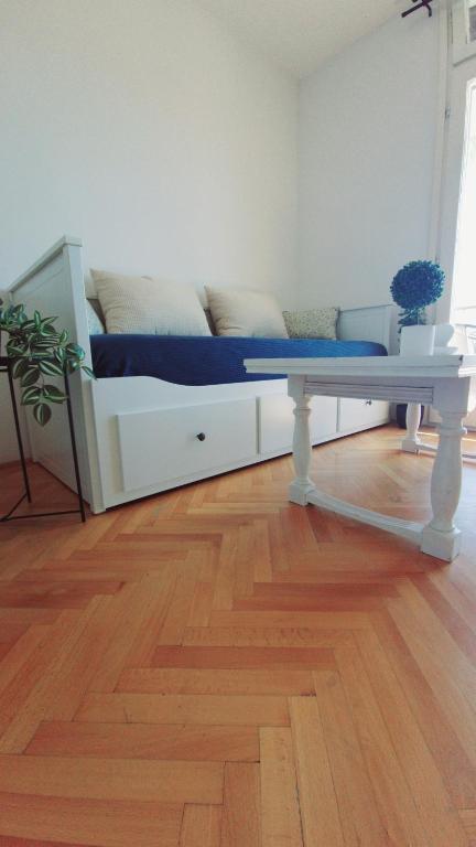 Posedenie v ubytovaní Apartment Pavle