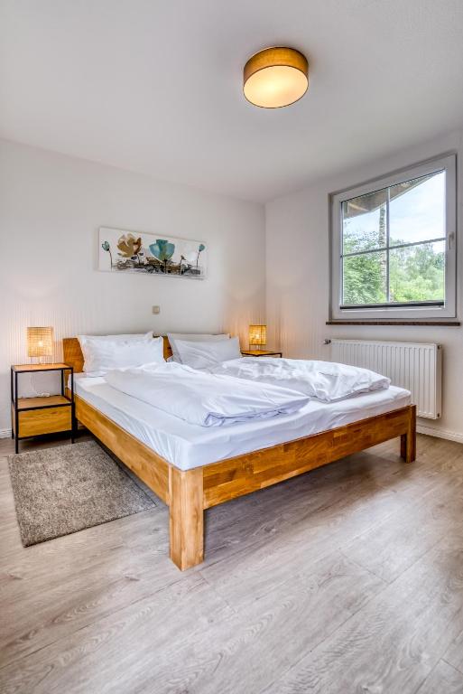 Ringhotel Forellenhof - Apartment 