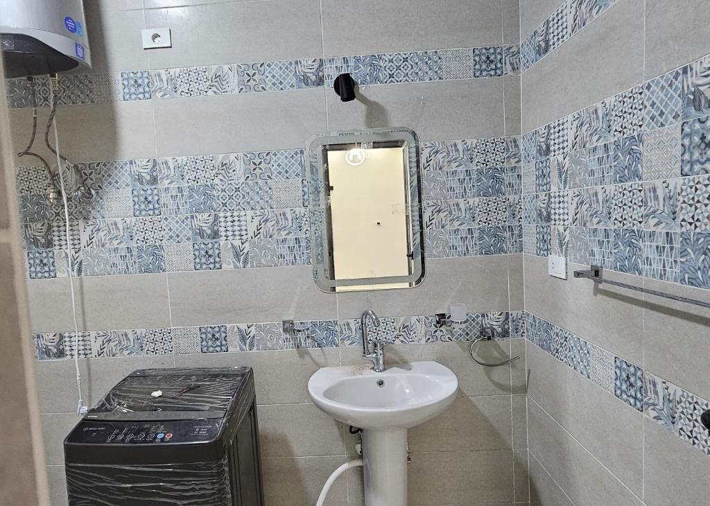 Fotografie z fotogalerie ubytování The Palace House Apartments v destinaci Hurghada