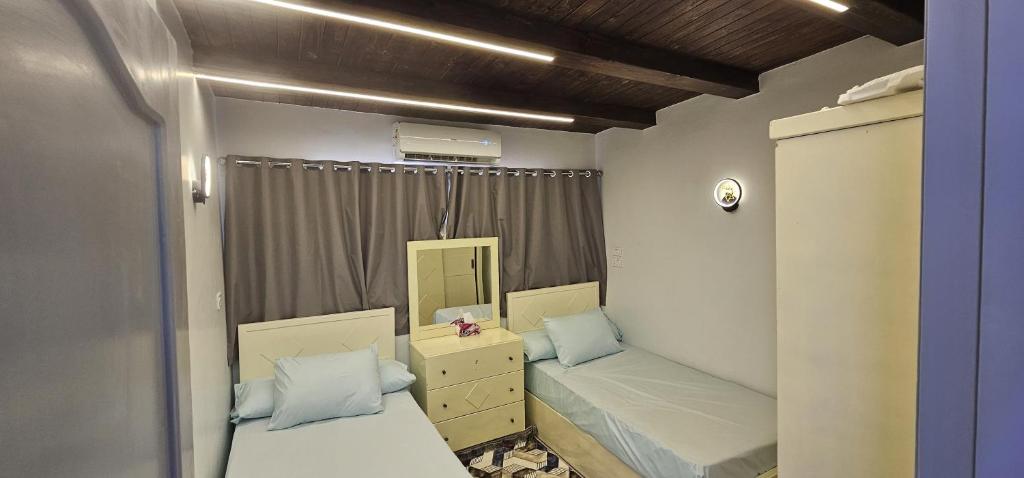 Fotografie z fotogalerie ubytování The Palace House Apartments v destinaci Hurghada