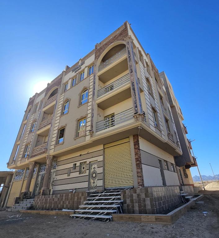 Fotografie z fotogalerie ubytování The Palace House Apartments v destinaci Hurghada