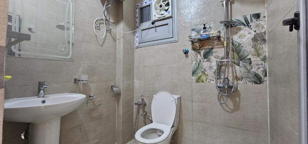 Fotografie z fotogalerie ubytování The Palace House Apartments v destinaci Hurghada