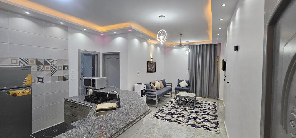 Fotografie z fotogalerie ubytování The Palace House Apartments v destinaci Hurghada