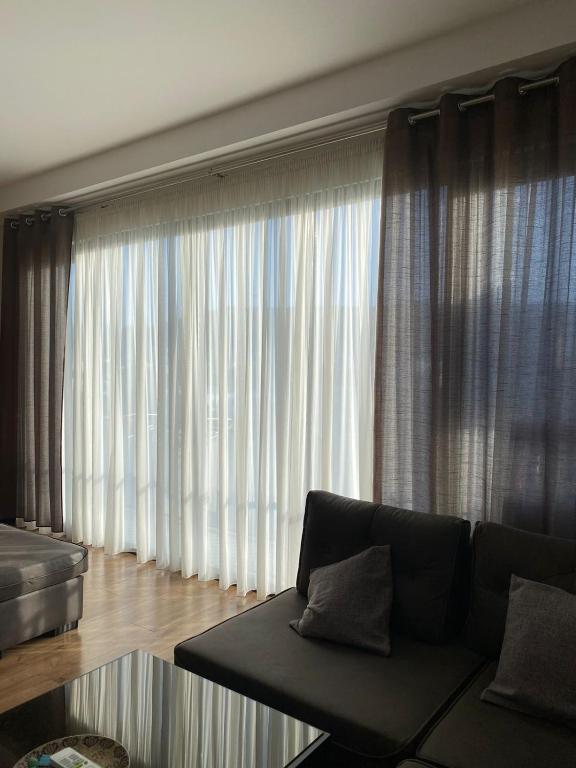 فضای داخلی Apartment - "exclusive" در تفلیس - تصویر ۳