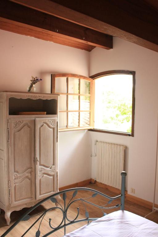 Postel nebo postele na pokoji v ubytování Yacumama Guesthouse