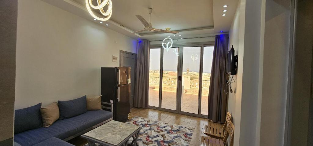 Fotografie z fotogalerie ubytování The Palace House Apartments v destinaci Hurghada