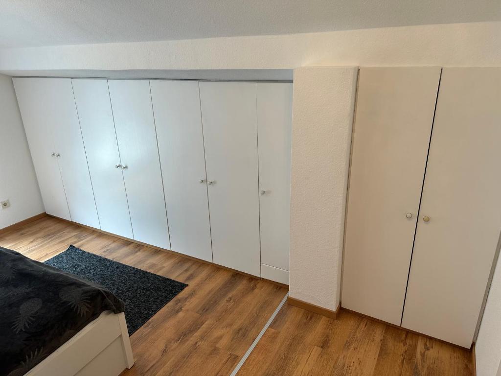 Fotografie z fotogalerie ubytování Ferienwohnung Waldblick, Faaker See v destinaci Oberaichwald