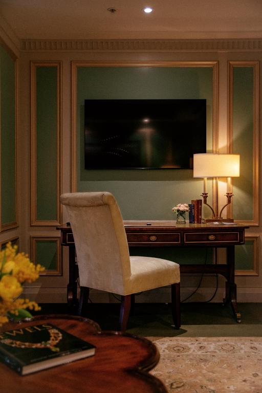 Windsor Arms Hotel - Resim 21