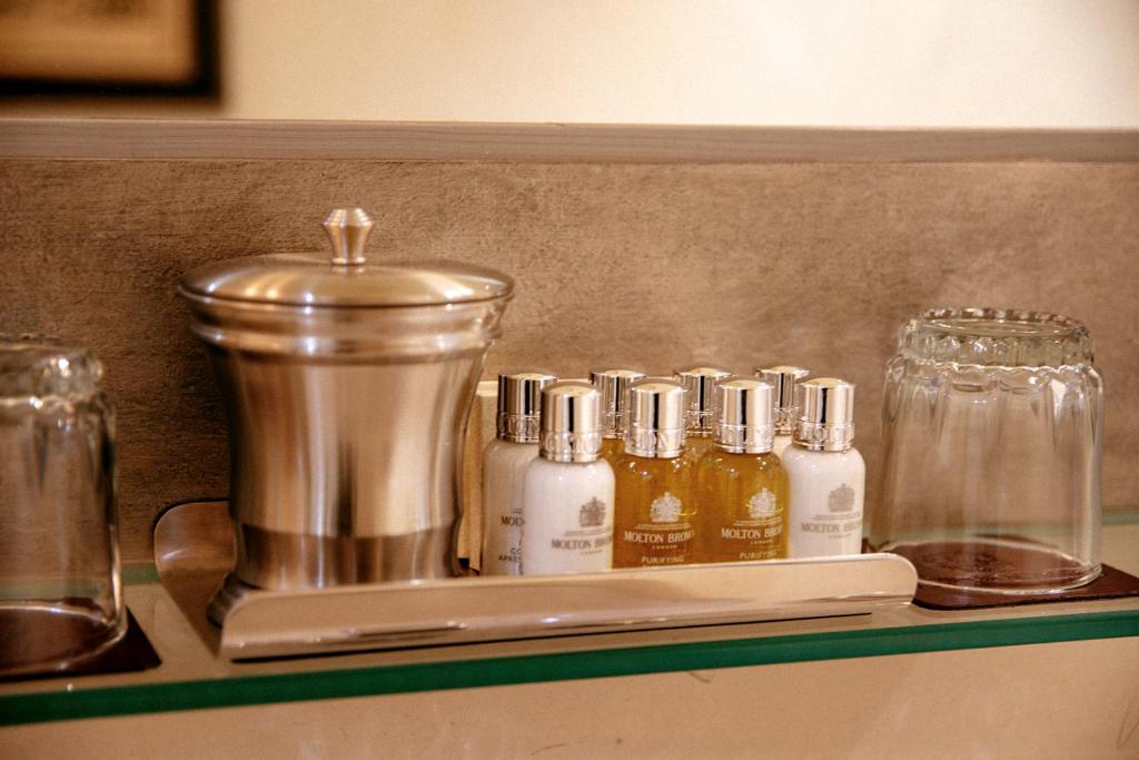 Windsor Arms Hotel - Resim 31