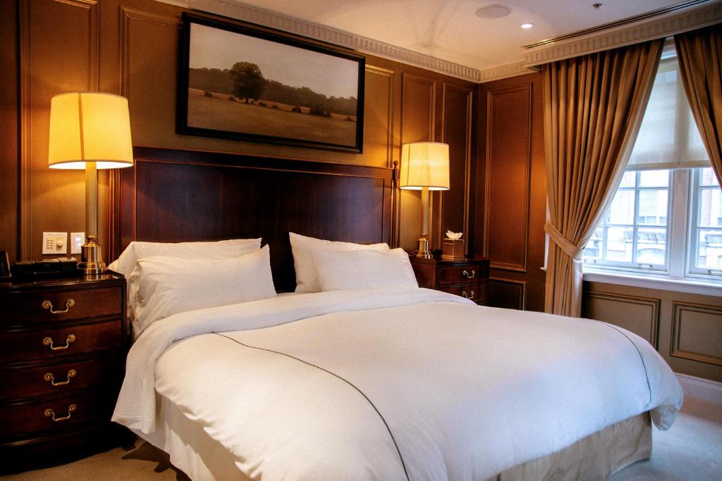 Windsor Arms Hotel - Resim 30