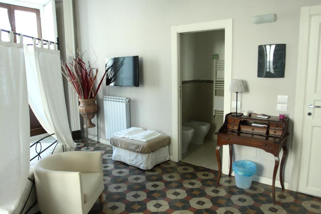 B&B Suite Cutelli - 16
