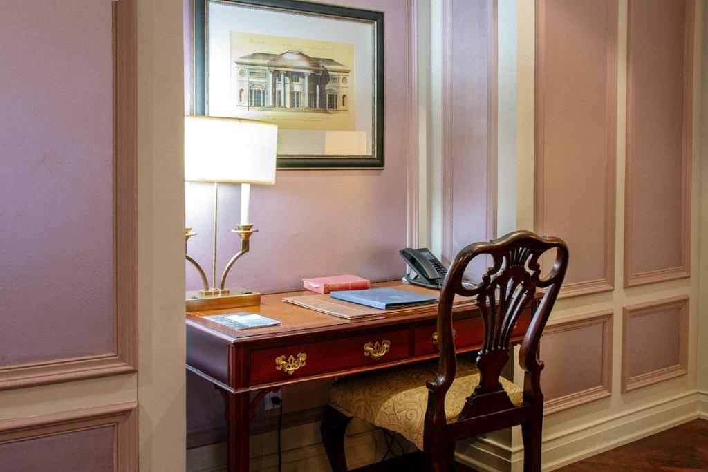 Windsor Arms Hotel - Resim 42