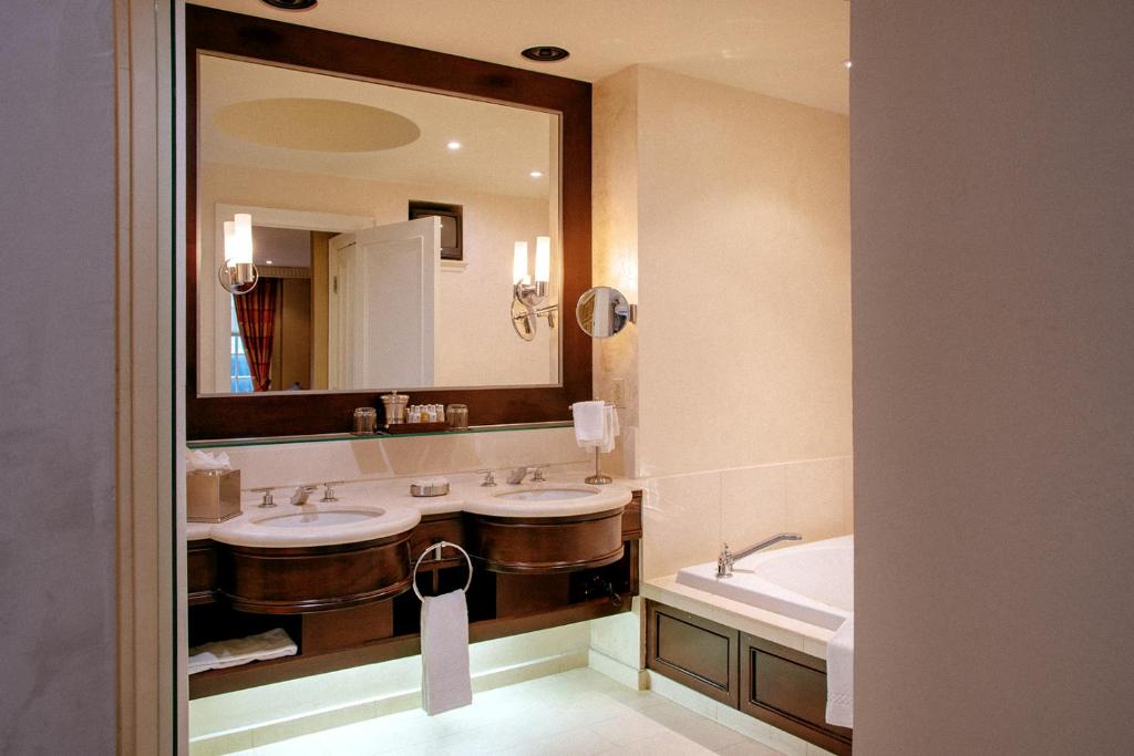 Windsor Arms Hotel - Resim 20