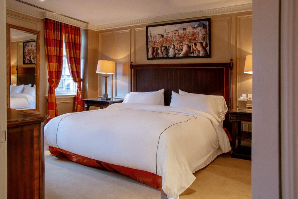 Windsor Arms Hotel - Resim 44