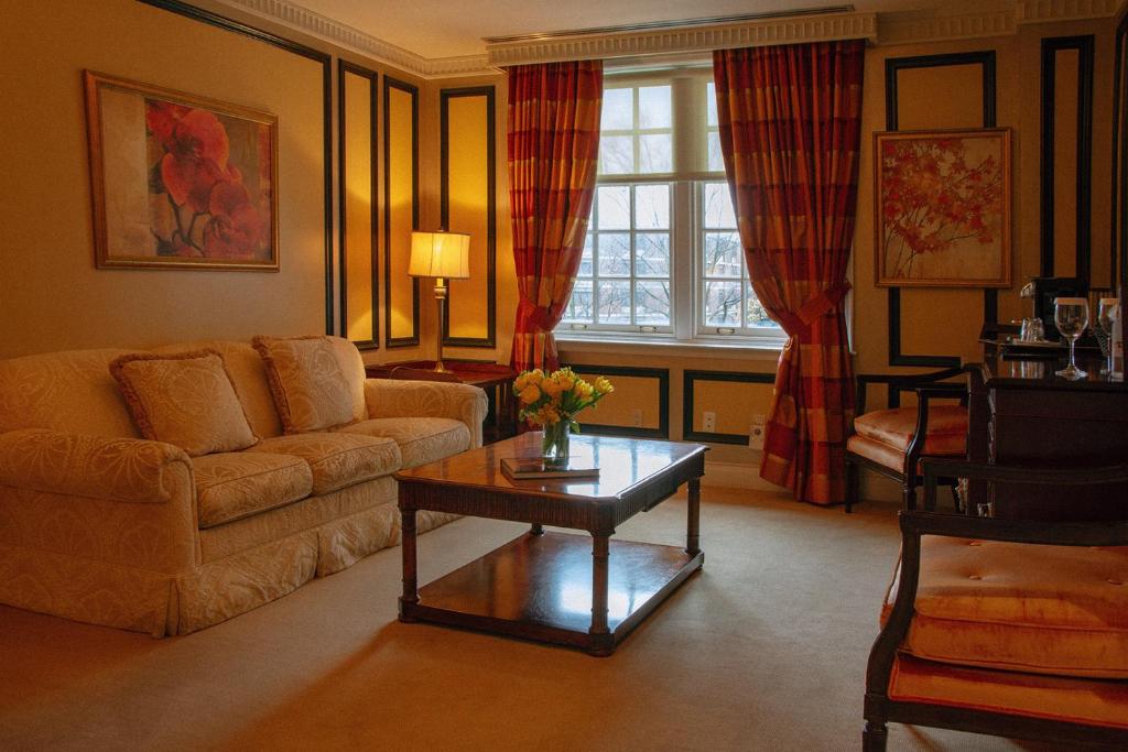 Windsor Arms Hotel - Resim 45