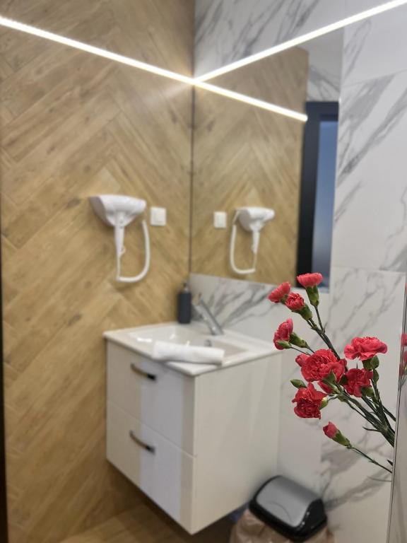 Zdjęcie z galerii obiektu Pod Sosnami Termy 450m -20 procent na Termy w Białym Dunajcu